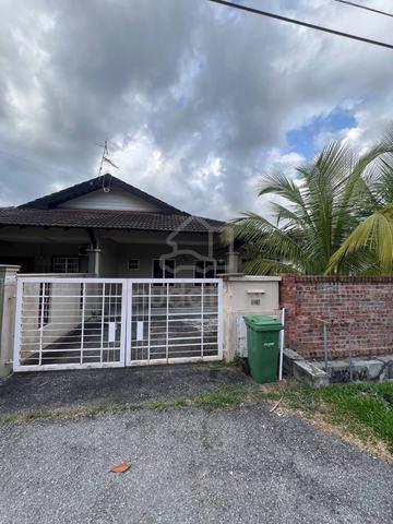 Single Storey Semi D House Fully Furnished @ Taman Desaria, Nilai 1