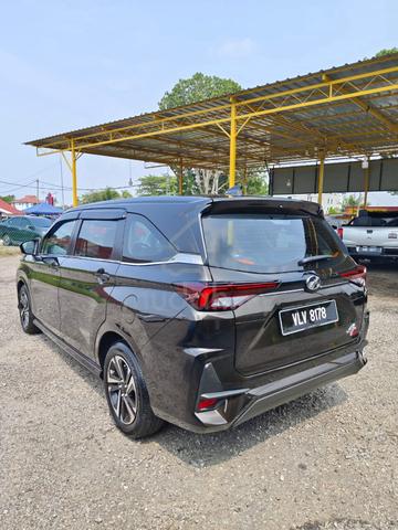 2024 Perodua ALZA 1.5 AV FULL SPEC - LOW MILLEAGE - 2