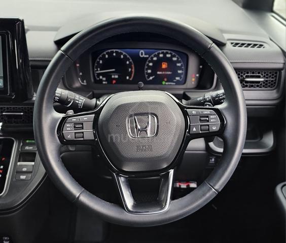 2024 Honda STEPWAGON Spada RP6 - 3