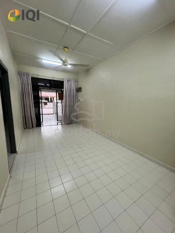 Budget Friendly‼️Single Storey Rent@ Tmn Impian, Alma| With 3 Airconds 1