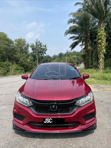 2017 City Sporty look xperlu repair Special Offer - 3