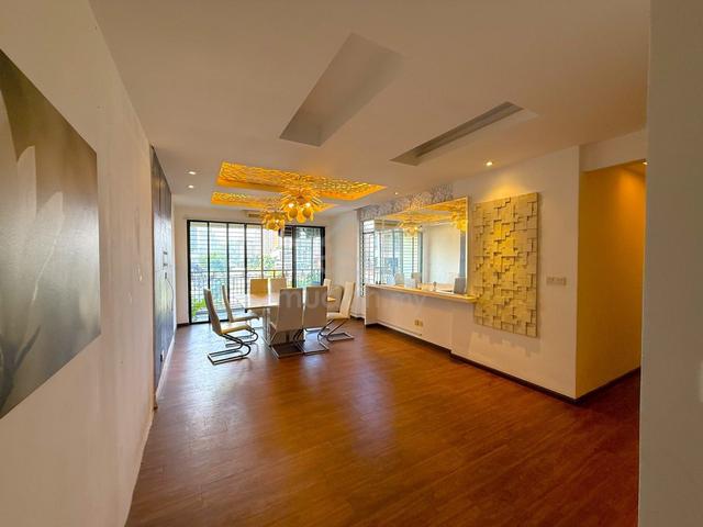 Rivercity Condominium 1