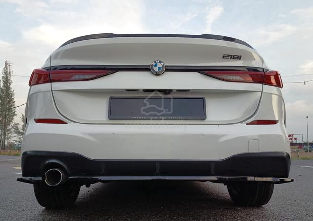 Bmw 2 SERIES 1.518I M-SPORT SUPER CAR KING FSR BMW - 2