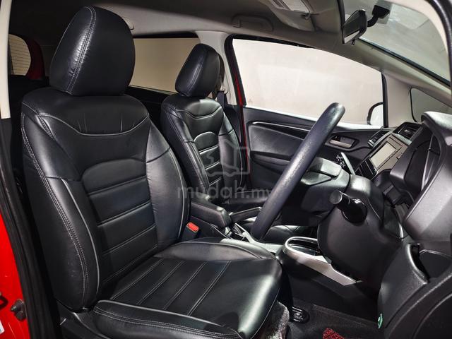 2018 Honda Jazz 1.5 E (A) 5-Years Warranty - 5