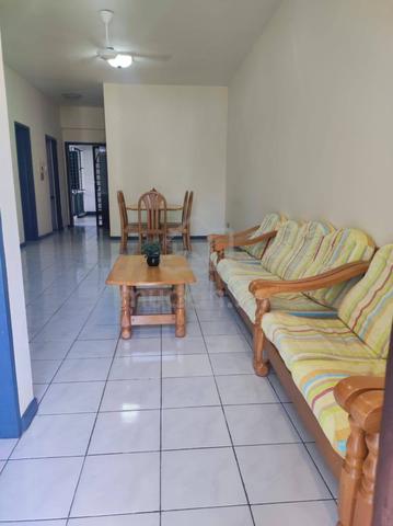 Indah Court Likas 1