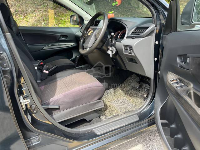 2013 Toyota AVANZA 1.5 G (A) - 4