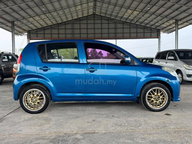 Perodua Myvi 1.3 (M) 2006 MBK 1964 - 4