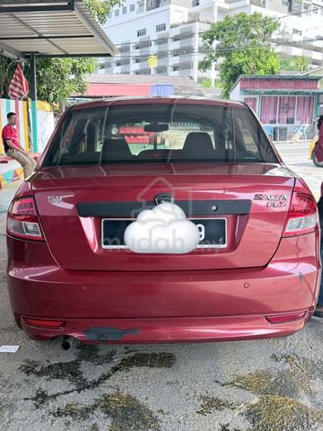2013 Proton SAGA 1.3 SV (A) - 3
