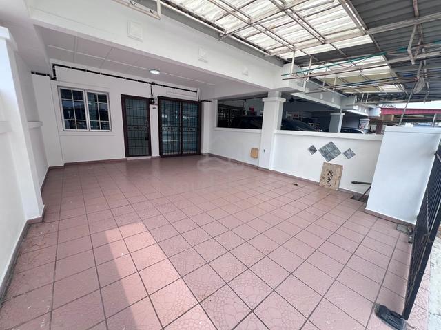Setia Indah 2-Storey Terrace Fully Renovated & Good Condition 1