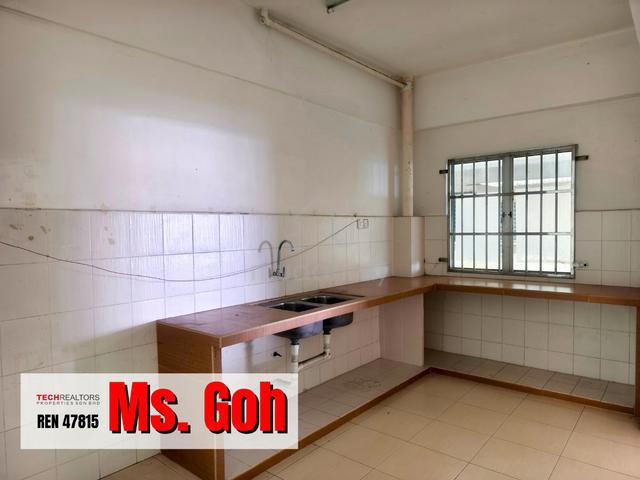 Pangsapuri Seri Melur 1