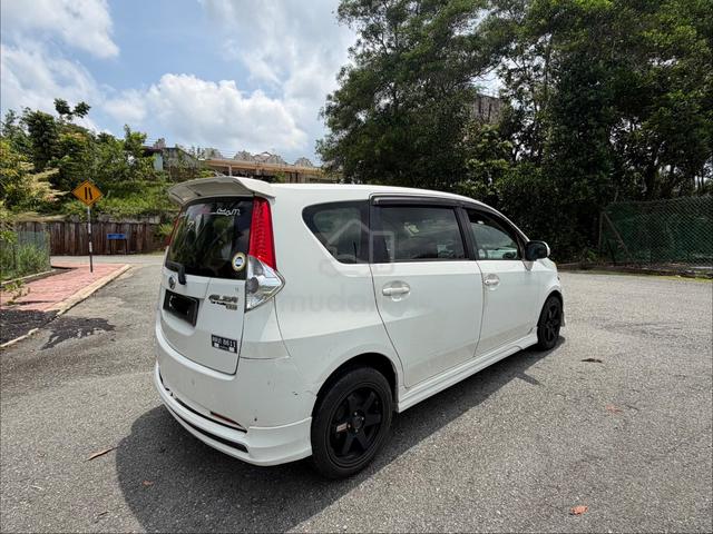 2011 Perodua ALZA 1.5 EZI (A) - 4