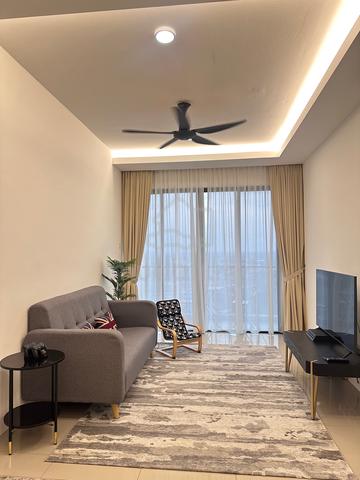 G Residence (Alor Setar) 1