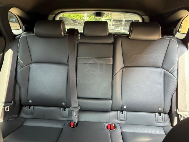 2024 Toyota CROWN 2.5 SPORT Z HEV HUD 360 P/Shift - 5