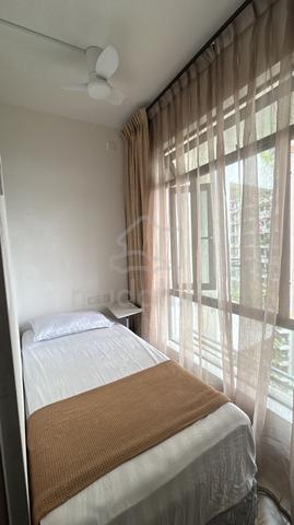Private Bilik Sewa Di Gelang Patah , Johor ( 10 Minit Ke tuas) 1