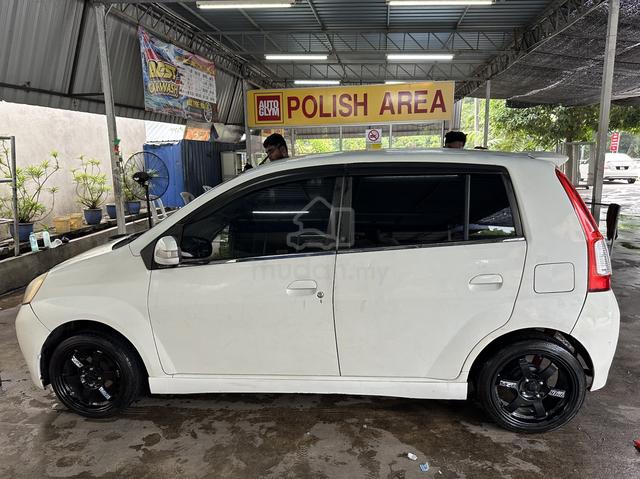 2007 Perodua VIVA 1.0 EZI PREMIUM (A) - 5