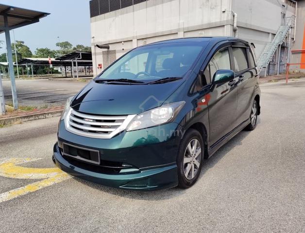 2012 CASH OTR Honda FREED 1.5 S (A) - 2