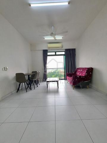 Sky Oasis Residences 1
