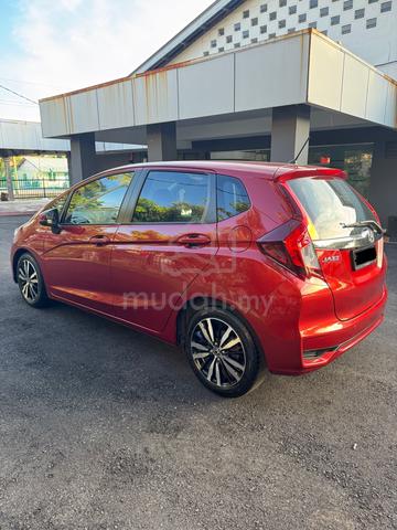2019 Honda JAZZ 1.5 V FACELIFT (A) - 3