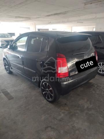 2007 Naza SURIA 1.1 GS (A) - 2