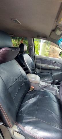 2006 Toyota HILUX 2.5 G DUAL CAB (A) - 5