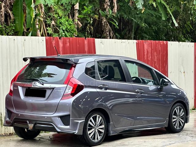 2016 Honda JAZZ 1.5 V (A) - 3