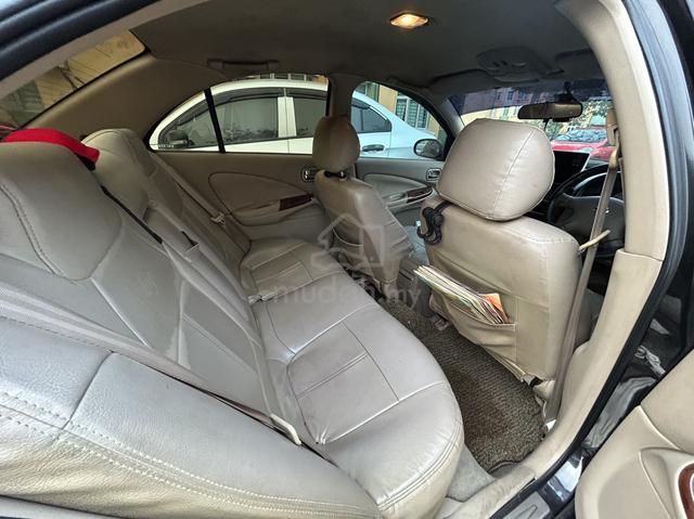 2005 Nissan SENTRA 1.6 SG N16 (A) - 5