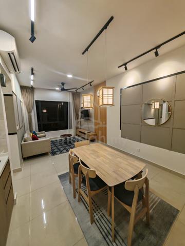 Quinn Residence 1