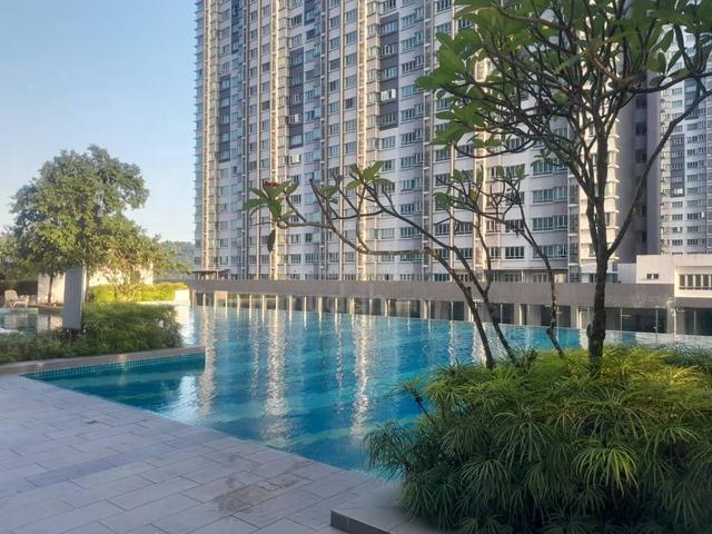 Savanna Executive Suite @ Southville City 1