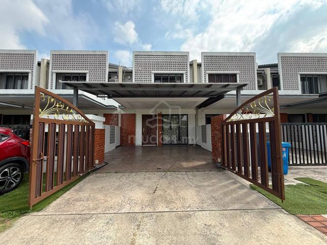 [Greenery View Furnished] 2 Storey Elmina Green 1 Renovated 1