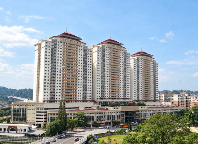 Putra Majestik 1
