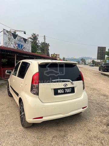 2008 Perodua MYVI 1.3 SX (M) - 5