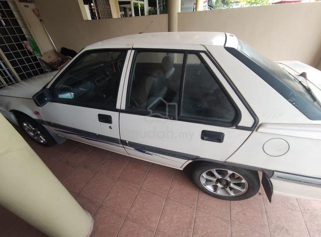 1998 Proton ISWARA 1.3 S (M) - 3