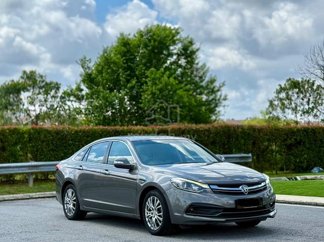 -2018- Proton PERDANA 2.0L (A) FULL LON AVAILABLE - 1