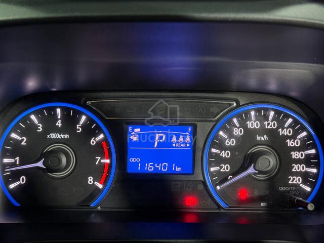 2019 Perodua MYVI 1.5 H (A) FULL SERVICE PERODUA - 5