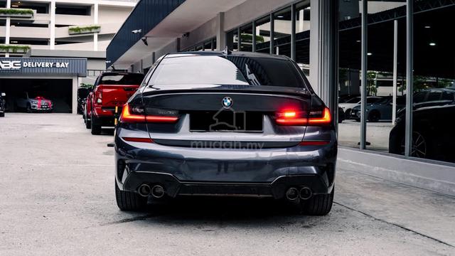 Bmw 320I 2.0 G20 FACELIFT M3 CONCEPT L.SEAT 2021 - 4