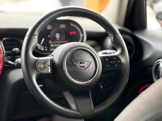 2021 Mini Cooper 1.5T 4 Door | 5 Yrs Warranty - 5