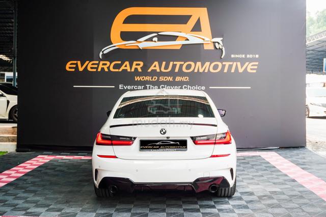 2020 Bmw 330I 2.0 M-SPORT G20 M-Performance B/Kit - 4