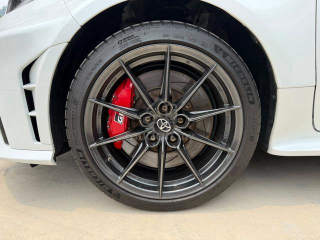 2024 Toyota GR YARIS 1.6 RZ HIGH PERFORMANCE (A) - 5