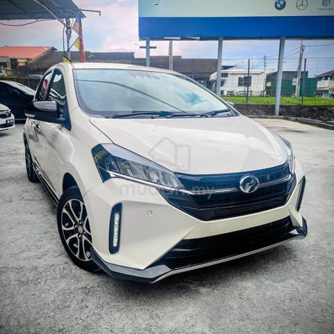 26✅Perodua MYVI 1.5 AV (A) 100% R CONDITION - 3