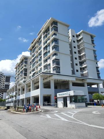The Residence 2 @ Tiara East, Semenyih – Bilik Non Sharing 1