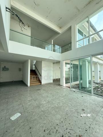 For Sale Bandar Parklands Klang 2 Storey Bungalow gated guarded 1