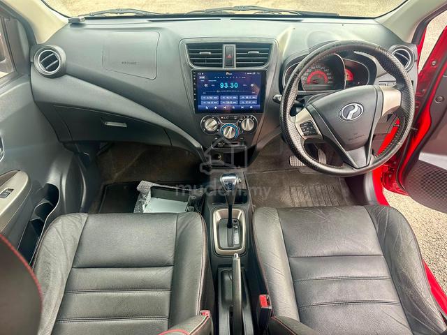 Perodua AXIA 1.0 AV (A) FACELIFT FULL SPEC - 5