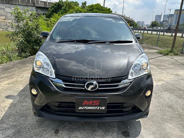 2020 Perodua ALZA 1.5 SE (A) 3yr waranty-full loan - 4