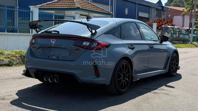 (LOW MILLEAGE) Honda CIVIC TYPE R (FL5) 2024 - 3