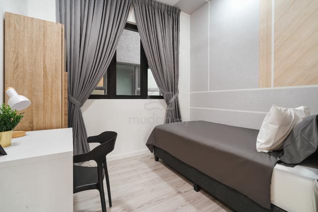 exclusive premium room for rent | Meta Residence 1