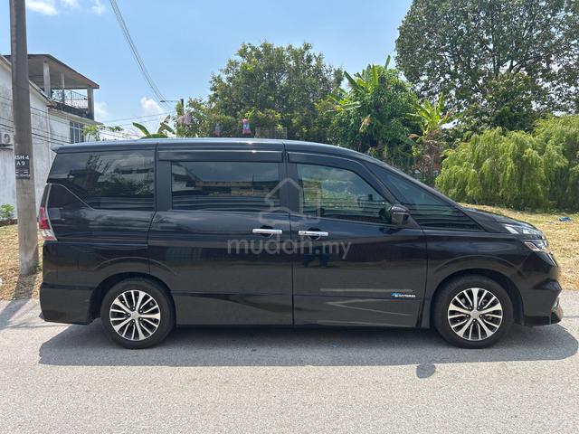 2020 Nissan SERENA PREMIUM FSR(A)NO PRO FEES - 4
