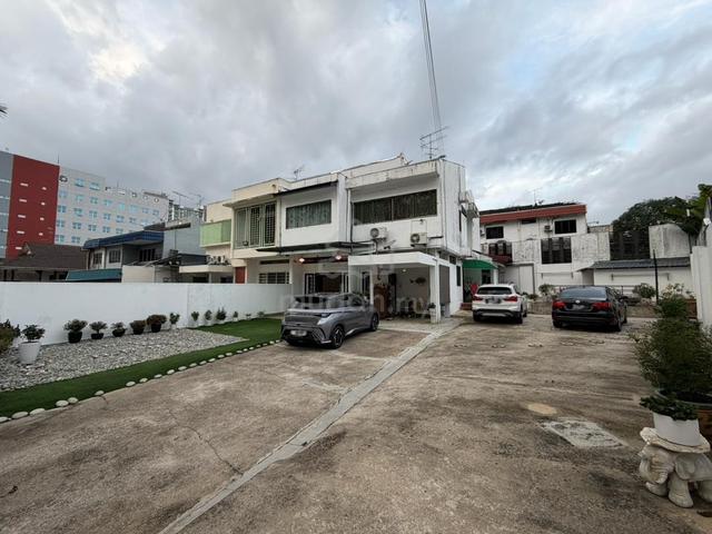 Taman Tasek Semi-D Taman Tasek Johor Bahru area Taman Tasek JB 1