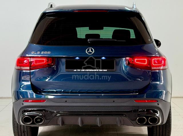 2020 Mercedes Benz GLB200 BEST CONDITION IN MARKET - 5