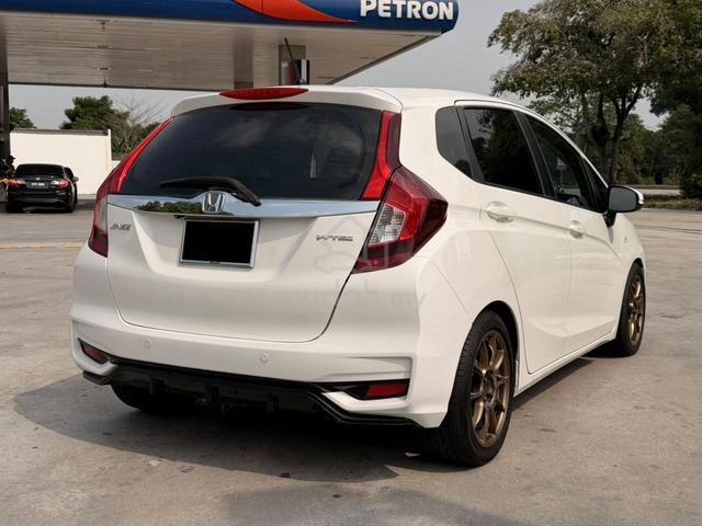 2020 Honda JAZZ 1.5 E MY14 GK FACELIFT (A) - 2