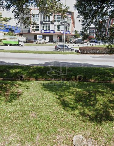 Taman Kota Kulai Tenanted ROI 5.14% Unit 3 Storey Shoplot For Sales 1